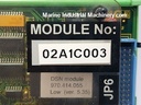 Lyngso Marine-STN Atlas DNM 401 Dual System Bus Module