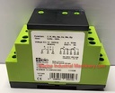 Tele Control E3ZM20 Voltage Monitoring Relay