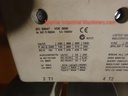 Siemens 3TF57 contactor
