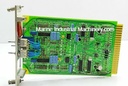 Stromberg SWMG 3J1 2070.1C Pcb Circuit Card