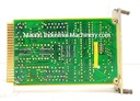 Stromberg SWMR 1J1 Alarm Unit Pcb Card