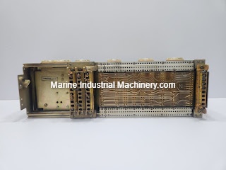 AEG GSK6.61 Alternator And Ship’s Main Protection Unit