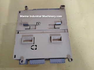 ABB GJR5252300R0101 07AC91 I2 Advant Controller 31 Analog I-O Unit