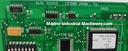M-D Totco TX.2405 XL4-0 219497 Dcm Comm Module