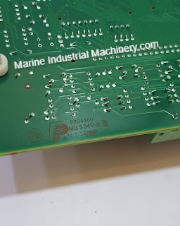 Kitron 1344 Pcb Circuit Board