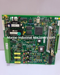 Kitron 1344 Pcb Circuit Board