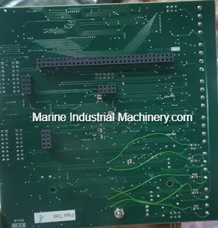 Fab 220959 40220960-001U Pcb Card