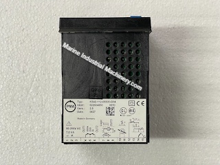 Aalborg KS 42-1 Universal Controller