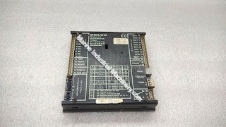 Selco M1000-24-10C Alarm Panel