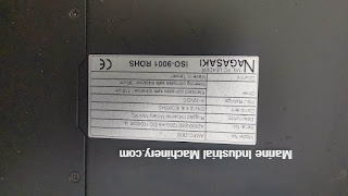 Nagasaki AMPC-2930 Rugged Industrial-Military Mini Pc