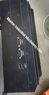 Nagasaki AMPC-2930 Rugged Industrial-Military Mini Pc