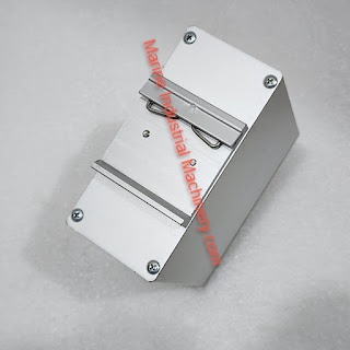 TK Systemtechnik A-E Arcnet Ethernet Gateway