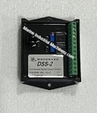 Woodward DSS-2 2-Channel Digital Speed Switch