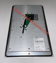 Jhonson Controls Unisab III Display