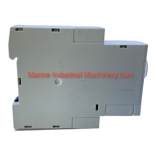 Eberle SBA-1 Time Relay