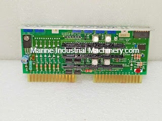 Uzushio Electric ULB33A-B1 Annunciator