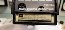 Toshiba EBMU31 2N8A2456-D Digital Process Controller