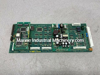 Toshiba EBMU31 2N8A2456-D Digital Process Controller