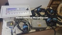 Graviner Mk6 Oil Mist Detector