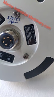 Sailor-Thrane & Thrane TT-3027C Transceiver Antenna