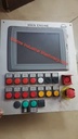 Man B&W- Beijer 06030G HMI Operator Panel