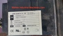 Man B&W-Jumo Dicon 501 Temperature Program Universal Profile Controller