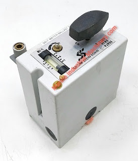 Sicom Stein Sohn Salt Water Ballast TK 1 S Gauging Level
