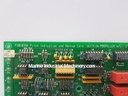 Ulstein Propeller PIB1039A Pitch Indication And Backup Card