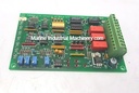 Ulstein Propeller PIB1039A Pitch Indication And Backup Card