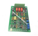 Ulstein Propeller PIB1039A Pitch Indication And Backup Card