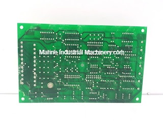 Ulstein Propeller PIB1039A Pitch Indication And Backup Card