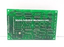 Ulstein Propeller PIB1039A Pitch Indication And Backup Card
