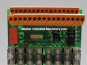 Ulstein Propeller PDM1040 Power Distribution & Monitor Card