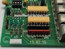 Ulstein Propeller PDM1040 Power Distribution & Monitor Card