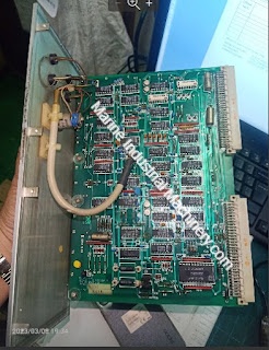 Norcontrol Autochief Safety System