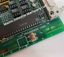Nor Control NN-791.10 I-O Processor Card