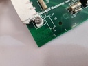 Nor Control NN-791.10 I-O Processor Card