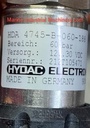 Hydac HDA 4745-B-060-188 Pressure Transmitter