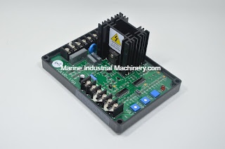 Universal GAVR-15B Automatic Voltage Regulator