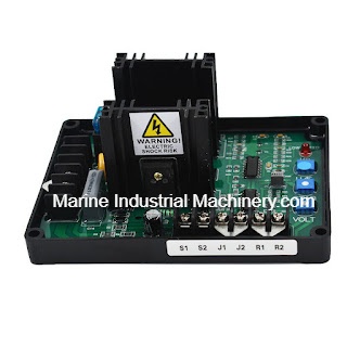 Handdo GAVR-20A Automatic Voltage Regulator