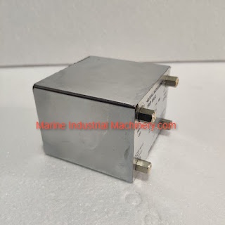 Shinko Kinzoku AMB Axial Movment Trip Base