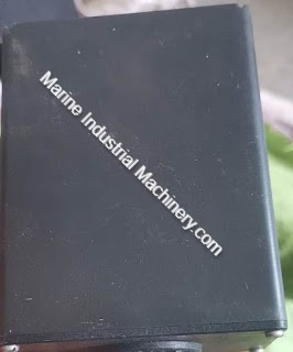 Svebeco Mo-3 0-150 Relay