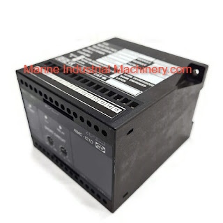 Deif RMC-121D Combined Short Circuit & Over-Current Relay
