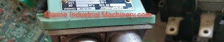 Saginomiya ANS-C106NPGQ Pressure Transmitter