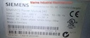 Siemens 6SL3224-0BE33-7AA0 Frequency Converter