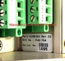 Kongsberg Norcontrol HA451674A RDI-32 Module