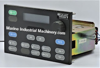 Yokogawa PT500 Autopilot Auto Steering Unit