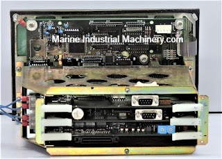 Yokogawa PT500 Autopilot Auto Steering Unit