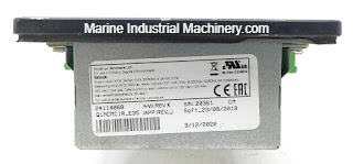 Ingersoll Rand XE-70M Rotary Compressor Controller