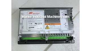 Ingersoll Rand Xe-90M Air Compressor Controller